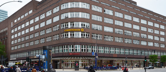 Quelle: Immobilien Zeitung, Urheber: Friedhelm Feldhaus Quelle: Immobilien Zeitung, Urheber: Friedhelm Feldhaus