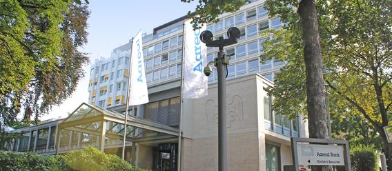 Quelle: Immobilien Zeitung, Urheber: Peter Dietz Quelle: Immobilien Zeitung, Urheber: Peter Dietz