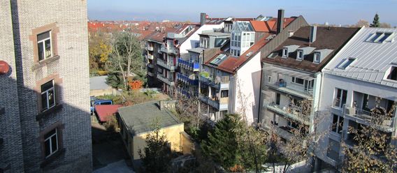 Quelle: Immobilien Zeitung, Urheber: Christine Rose Quelle: Immobilien Zeitung, Urheber: Christine Rose