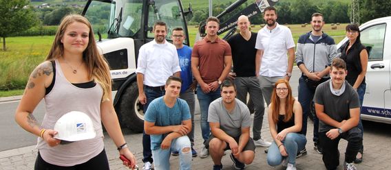 Quelle: Schneider Bau Quelle: Schneider Bau