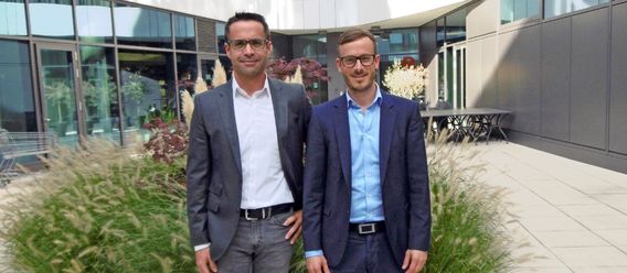 Quelle: Immobilien Zeitung, Urheber: Lars Wiederhold Quelle: Immobilien Zeitung, Urheber: Lars Wiederhold