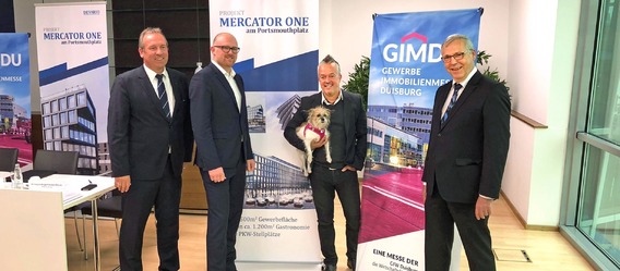 Quelle: Immobilien Zeitung, Urheber: Thorsten Karl Quelle: Immobilien Zeitung, Urheber: Thorsten Karl