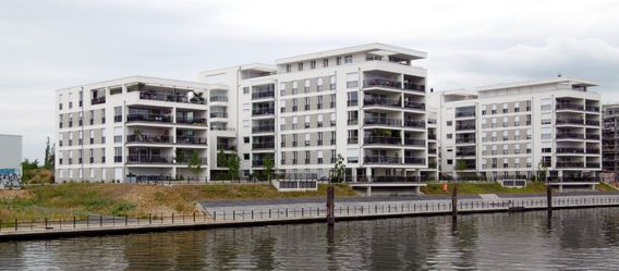 Quelle: Immobilien Zeitung, Urheber: Lars Wiederhold Quelle: Immobilien Zeitung, Urheber: Lars Wiederhold
