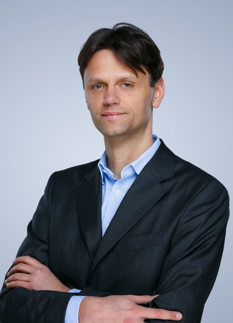 Mirko Fischer.