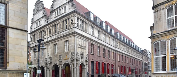 Quelle: Immobilien Zeitung, Urheber: Friedhelm Feldhaus Quelle: Immobilien Zeitung, Urheber: Friedhelm Feldhaus