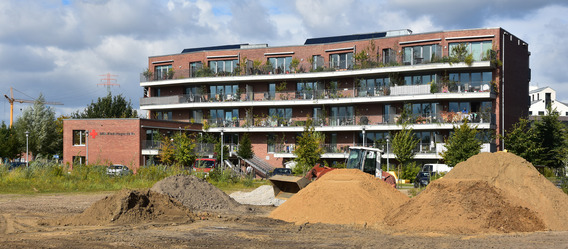 Quelle: Immobilien Zeitung, Urheber: Friedhelm Feldhaus Quelle: Immobilien Zeitung, Urheber: Friedhelm Feldhaus