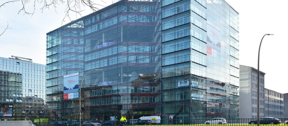 Quelle: Immobilien Zeitung, Urheber: Friedhelm Feldhaus Quelle: Immobilien Zeitung, Urheber: Friedhelm Feldhaus