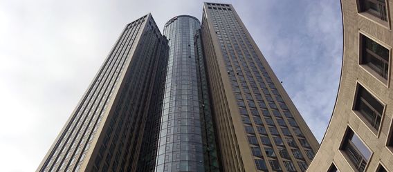 Quelle: Immobilien Zeitung, Urheberin: Monika Leykam Quelle: Immobilien Zeitung, Urheberin: Monika Leykam
