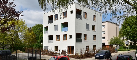 Quelle: Immobilien Zeitung, Urheber: Friedhelm Feldhaus Quelle: Immobilien Zeitung, Urheber: Friedhelm Feldhaus