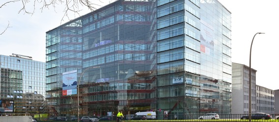 Quelle: Immobilien Zeitung, Urheber: Friedhelm Feldhaus Quelle: Immobilien Zeitung, Urheber: Friedhelm Feldhaus
