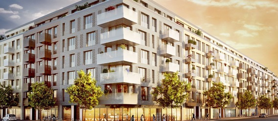 Quelle: Kurfürstenstraße 41-44 Grundstücks GmbH Quelle: Kurfürstenstraße 41-44 Grundstücks GmbH