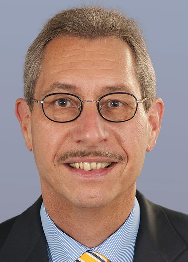 Dr. Hartmut Leser.