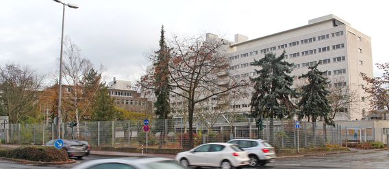 Quelle: Immobilien Zeitung, Urheber: Volker Thies Quelle: Immobilien Zeitung, Urheber: Volker Thies