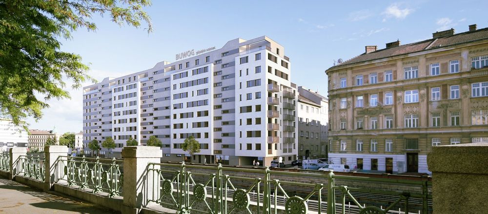 Vonovia Nimmt Wiener Buwog Ins Visier