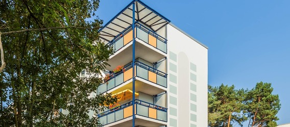Quelle: TAG Immobilien AG Quelle: TAG Immobilien AG