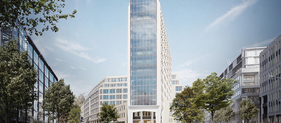 Quelle: Momeni, Urheber: gmp von Gerkan Marg und Partner Quelle: Momeni, Urheber: gmp von Gerkan Marg und Partner