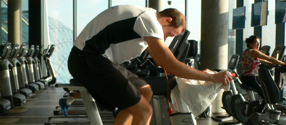 Starkes Filialwachstum Der Fitnesskette Fitx