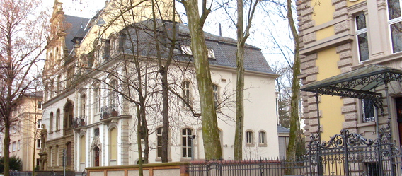 Quelle: Immobilien Zeitung, Urheber: Lars Wiederhold Quelle: Immobilien Zeitung, Urheber: Lars Wiederhold