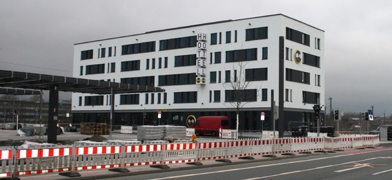 Iz Unternehmen Dg Hyp