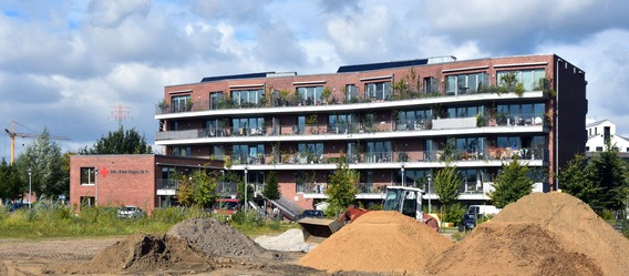 Quelle: Immobilien Zeitung, Urheber: Friedhelm Feldhaus Quelle: Immobilien Zeitung, Urheber: Friedhelm Feldhaus