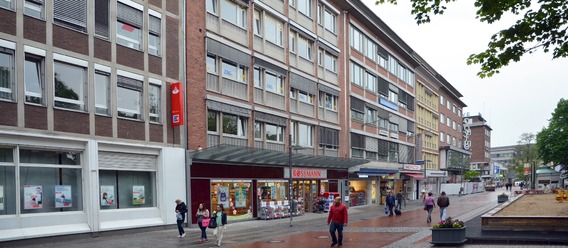 Quelle: Immobilien Zeitung, Urheber: Friedhelm Feldhaus Quelle: Immobilien Zeitung, Urheber: Friedhelm Feldhaus