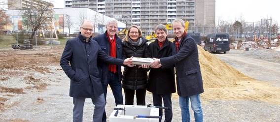 Quelle: Jenawohnen, Urheberin: Tina Peisker Quelle: Jenawohnen, Urheberin: Tina Peisker