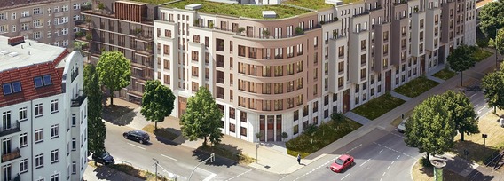Quelle: David Borck Immobiliengesellschaft Quelle: David Borck Immobiliengesellschaft