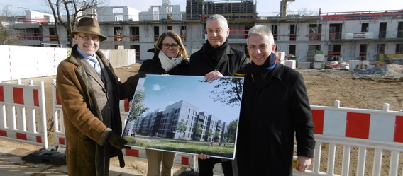 Quelle: Immobilien Zeitung, Urheber: Lars Wiederhold Quelle: Immobilien Zeitung, Urheber: Lars Wiederhold