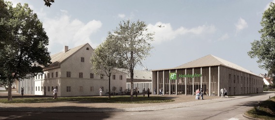 Quelle: GBI AG, Urheber: Muck Petzet Architekten Quelle: GBI AG, Urheber: Muck Petzet Architekten