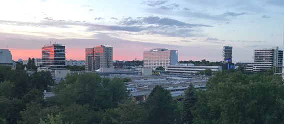 Quelle: Immobilien Zeitung, Urheber: Thorsten Karl Quelle: Immobilien Zeitung, Urheber: Thorsten Karl