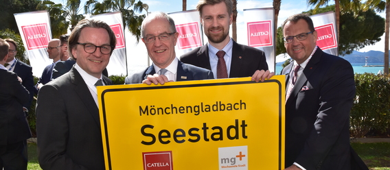 Quelle: Immobilien Zeitung, Urheber: Friedhelm Feldhaus Quelle: Immobilien Zeitung, Urheber: Friedhelm Feldhaus