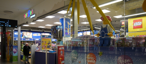 smyths toys ruhrpark