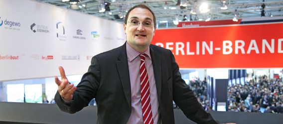 Quelle: Immobilien Zeitung Quelle: Immobilien Zeitung