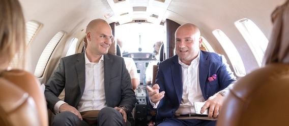 Quelle: Pallas Capital Advisory AG Quelle: Pallas Capital Advisory AG