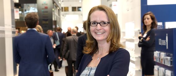 Quelle: Immobilien Zeitung, Urheber: Frank Boxler Quelle: Immobilien Zeitung, Urheber: Frank Boxler