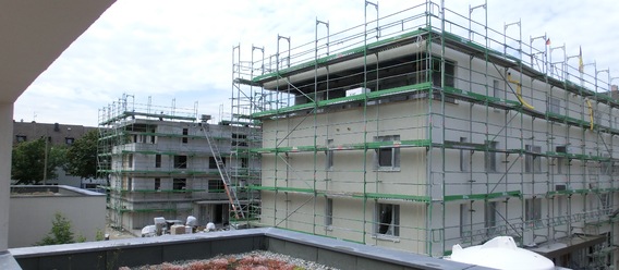 Quelle: Immobilien Zeitung, Urheber: Christine Rose Quelle: Immobilien Zeitung, Urheber: Christine Rose