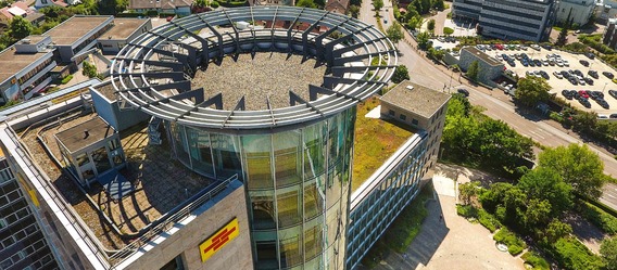 Quelle: Schwäbisch Hall, Urheber: DigiCert Inc. Quelle: Schwäbisch Hall, Urheber: DigiCert Inc.