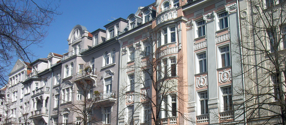 Quelle: Immobilien Zeitung, Urheber: Alexander Heintze Quelle: Immobilien Zeitung, Urheber: Alexander Heintze