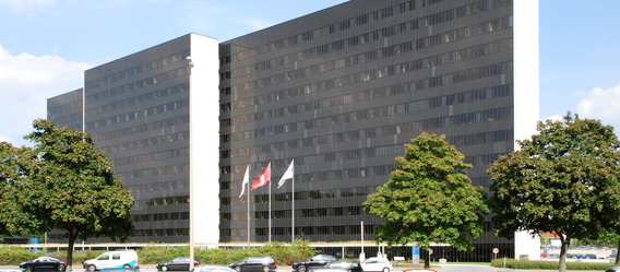 Quelle: Immobilien Zeitung, Urheber: Friedhelm Feldhaus Quelle: Immobilien Zeitung, Urheber: Friedhelm Feldhaus