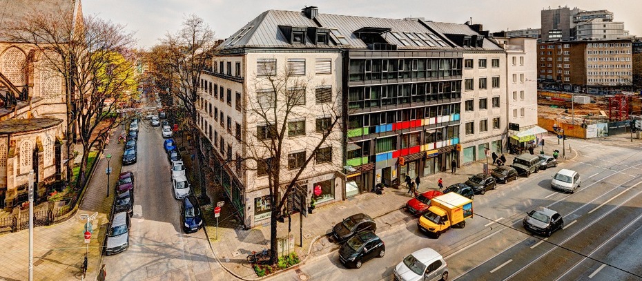 Bahners & Schmitz kauft 25 Postbank-Immobilien Bahners & Schmitz kauft 25 Postbank-Immobilien