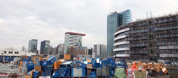 Quelle: Immobilien Zeitung, Urheber: Thorsten Karl Quelle: Immobilien Zeitung, Urheber: Thorsten Karl