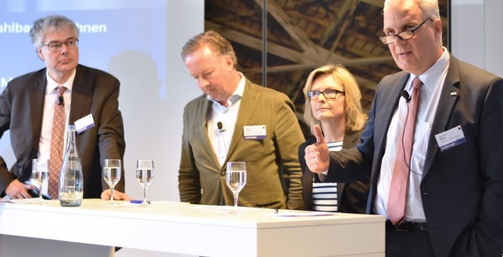Quelle: Immobilien Zeitung, Urheber: Friedhelm Feldhaus Quelle: Immobilien Zeitung, Urheber: Friedhelm Feldhaus