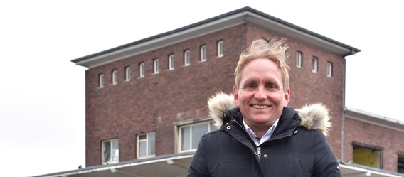 Quelle: Immobilien Zeitung, Urheber: Friedhelm Feldhaus Quelle: Immobilien Zeitung, Urheber: Friedhelm Feldhaus