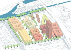 Quelle: Reiß & Co., Urheber: yellow z urbanism archicture, bgur landschaftsarchitekten Quelle: Reiß & Co., Urheber: yellow z urbanism archicture, bgur landschaftsarchitekten