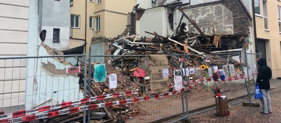 Quelle: Immobilien Zeitung, Urheber: Alexander Heintze Quelle: Immobilien Zeitung, Urheber: Alexander Heintze