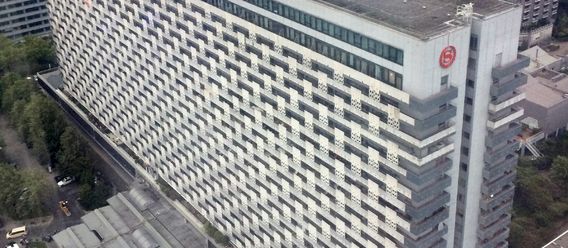 Quelle: Immobilien Zeitung, Urheber: Alexander Heintze Quelle: Immobilien Zeitung, Urheber: Alexander Heintze