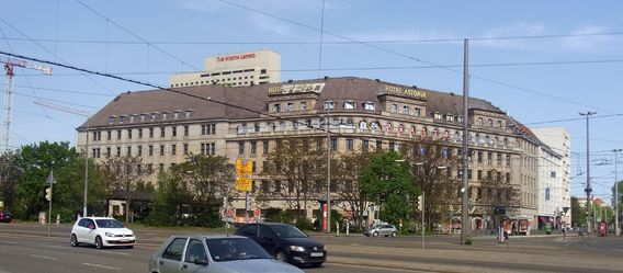 Quelle: Immobilien Zeitung, Urheberin: Martina Vetter Quelle: Immobilien Zeitung, Urheberin: Martina Vetter