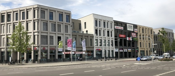 Quelle: Immobilien Zeitung, Urheber: Christoph v. Schwanenflug Quelle: Immobilien Zeitung, Urheber: Christoph v. Schwanenflug