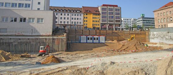 Quelle: Immobilien Zeitung, Urheber: Christine Rose Quelle: Immobilien Zeitung, Urheber: Christine Rose