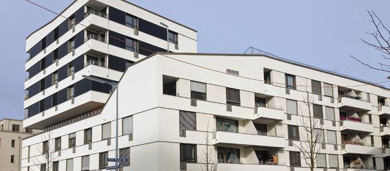 Quelle: WOGENO München eG Quelle: WOGENO München eG